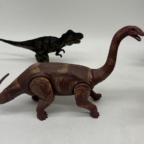 Dinosaurs Large Mini Plastic Figure Lot!  - Picture 8 of 17