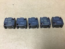(5 PC)  PULSE   PE-53634   50UH 2.6A 133 MOHM  Inductors