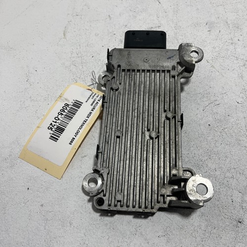 2018 ACURA MDX AWD AUTOMATIC TRANSMISSION CONTROL MODULE UNIT OEM - Picture 6 of 8