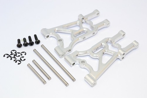 Aluminum Rear Suspension Arm -1pr For HPI WR8 Ken Block Flux 107900 - Picture 4 of 5