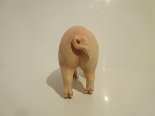 13288 Schleich Pig: Sow , Standing Ref:1D1647 - Bild 5 von 7
