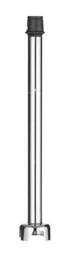 Hendi Stabmixer Handmixer stick-blender bis 100 Liter 400 Watt in Rot NEU - Bild 4 von 5
