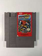 Dash Galaxy in the Alien Asylum (Nintendo Entertainment System, NES) game