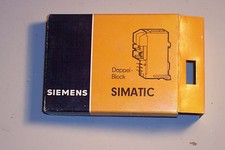 NIB SIEMENS SIMATIC 6FG1 101-0B 2 AMP AMPLIFIER CIRCUIT DOPPLE BLOCK P102