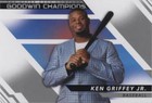 2022 Upper Deck Goodwin Champions - Ken Griffey Jr #80