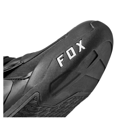 Fox Racing Motion Boots Black 29682-001 | eBay