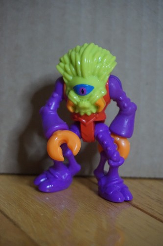 Fisher Price Imaginext Wählen Sie Ihre Figur DC Jurassic + mehr - Bild 88 von 238