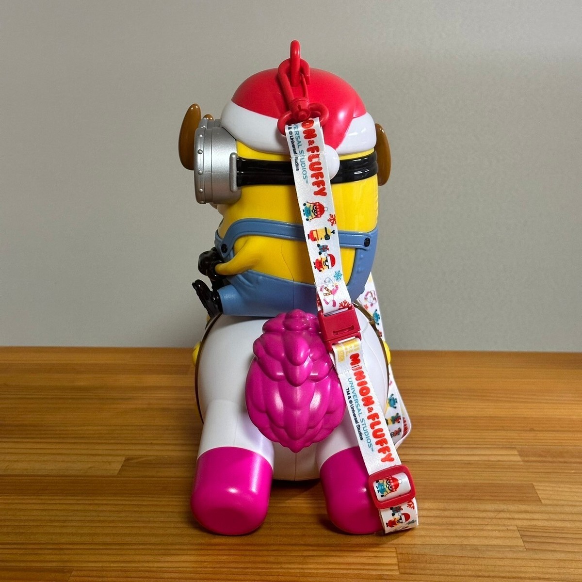 ミニオン 7体セット USJ 限定 minion popcorn ミニオン 7体セット USJ 限定 minion popcorn