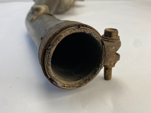 KAWASAKI KXF 450 2013 FITS 2013-2015 EXHAUST SILENCER 181000564 - Picture 11 of 18