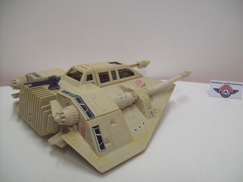 Kenner Star Wars "Snowspeeder" 1995 - Bild 2 von 8