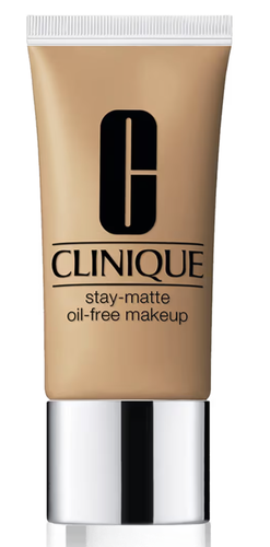 CLINIQUE STAY MATTE OIL FREE FOUNDATION MAKEUP 1oz/ 30ml, NIB CHOOSE YOUR SHADE - Picture 37 of 49