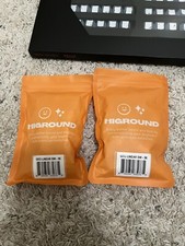 Higrounds Keyboard Switches