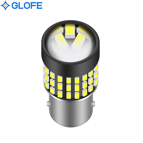 2X White LED Light Bulbs For a Kubota T1670 T1760 T1770 Headlights mower tractor - Picture 5 of 12