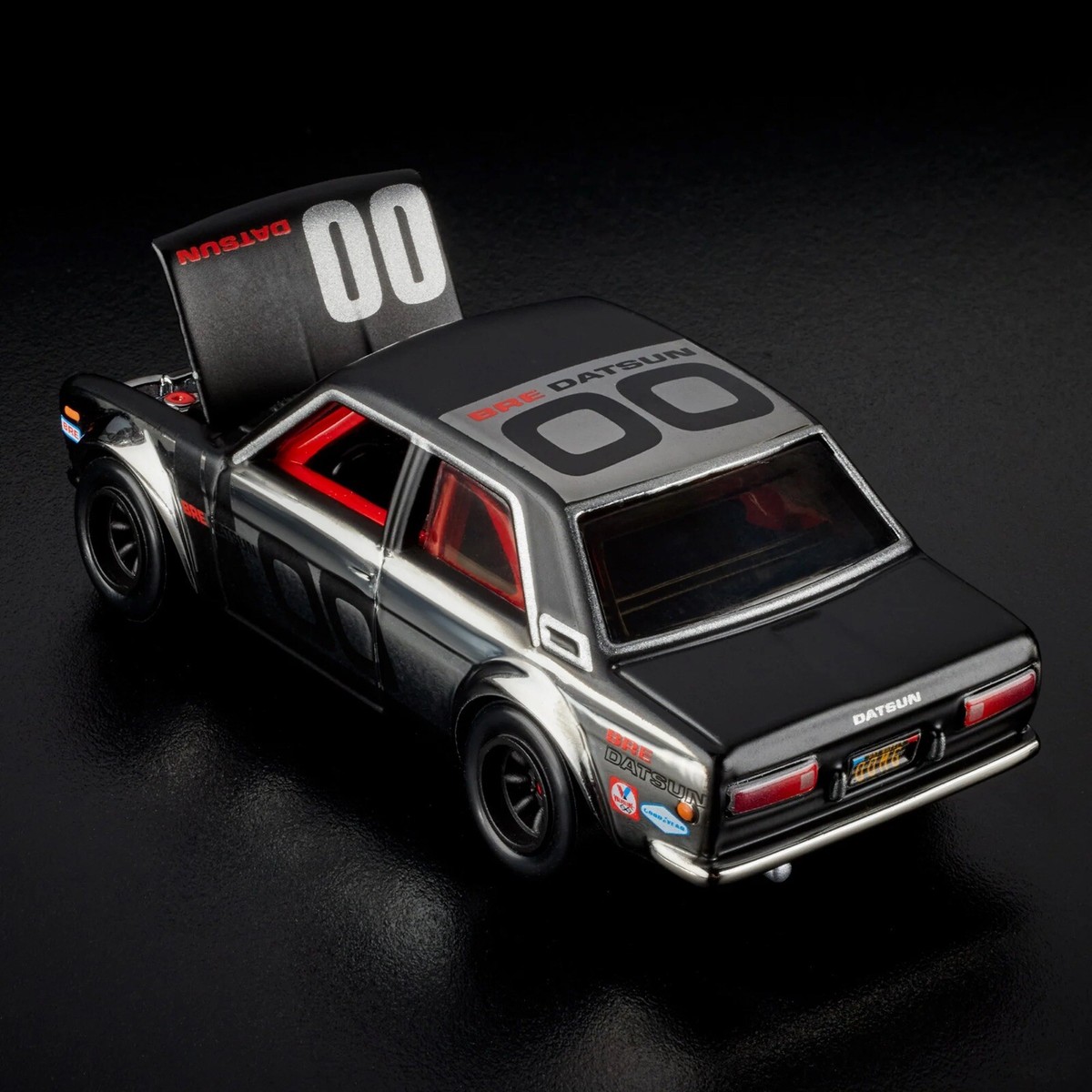 Hot Wheels Collectors Hot Wheels RLC '71 Datsun 510 - In