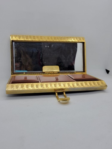 Industria Argentina Jewelry Checkbook Travel Case - Picture 4 of 13