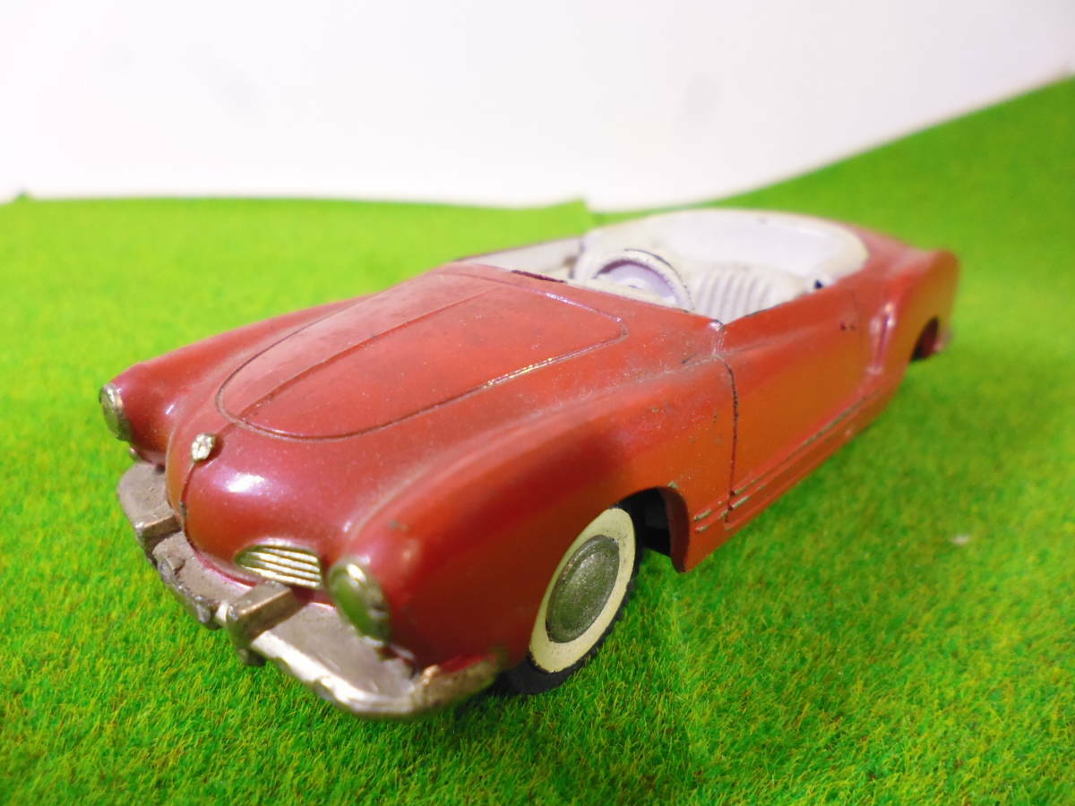 â–¡ Taiseiya Cherryca Phenix Cheri Cafenics Volkswagen Karman Gear Red Made In â–¡ Taiseiya Cherryca Phenix Cheri Cafenics Volkswagen Karman Gear Red Made In