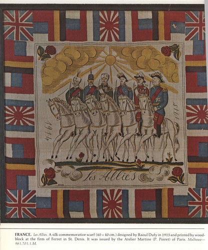 Textile Collections of the World 3-volume set France U.K. U.S. Canada Ireland - Imagen 5 de 6
