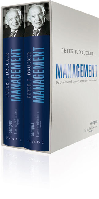 Thumbnail - Peter Drucker; Nikolas Bertheau; Maria Bühler; Meike Grow; Birgit