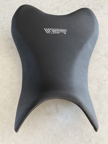 2024 CFMOTO 450SR Driver Seat Complete With Tool Roll - Picture 4 of 9