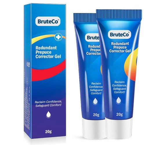 Redundant Prepuce Corrector Gel Male Foreskin Gel External Care Nourishes Penis✅ - Picture 10 of 10