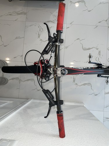 2009 Specialized S-Works Epic Carbon Disc Mountain Bike w/26" - Picture 3 of 20