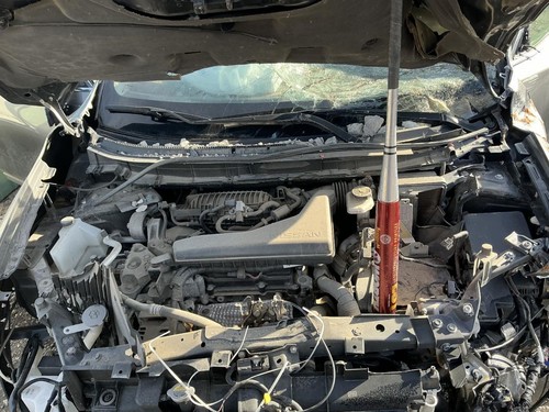 Temperature Control AC Fits 17-20 QASHQAI 792948 - Picture 10 of 13