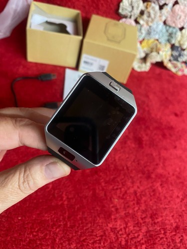 NIB Smart Watch Android Item GM8488 - Picture 3 of 6