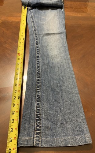 Miss Me Bootcut Jeans jPS371B 800T Größe 28 - Bild 8 von 11