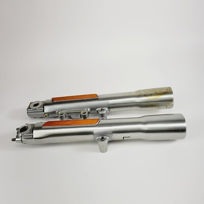 Harley-Davidson Showa 00-06 Softail Stock Lower Fork Legs