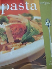 Pasta (Quick and Easy) by No Author Credited Paperback Book The Fast Free
