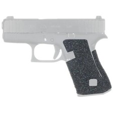  TALON Rubber Gun Grip Adhesive Grip Fits Glock 43x and 48 - 385R