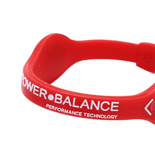 Power Balance Energy Health Bracelet for Sport Wristbands Ion Silicone Band G:qn - Picture 6 of 20