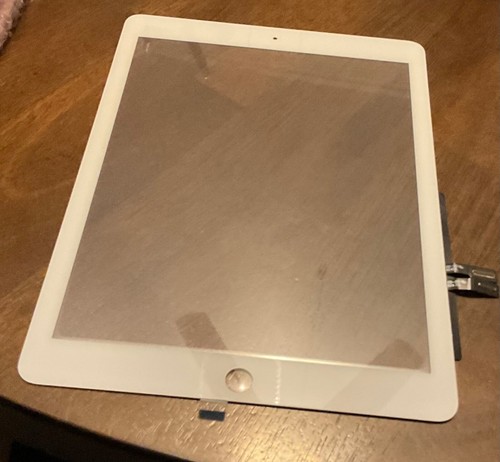 6 x iPad Air 2 / iPad 6 nuevos digitalizadores envío gratuito - Imagen 2 de 2