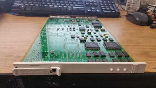 Lucent/Avaya Definity TN744E V2 / 700059645 Call Class DET - Bild 1 von 6