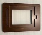 Bamboo Tablet Laptop Drawing Stand Riser Portable & Adjustable 5 Angles