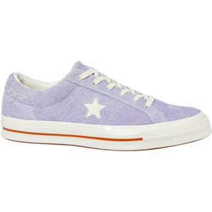 washed lilac converse