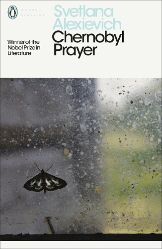 Thumbnail - Svetlana Alexievich Chernobyl Prayer (taschenbuch) Penguin Modern