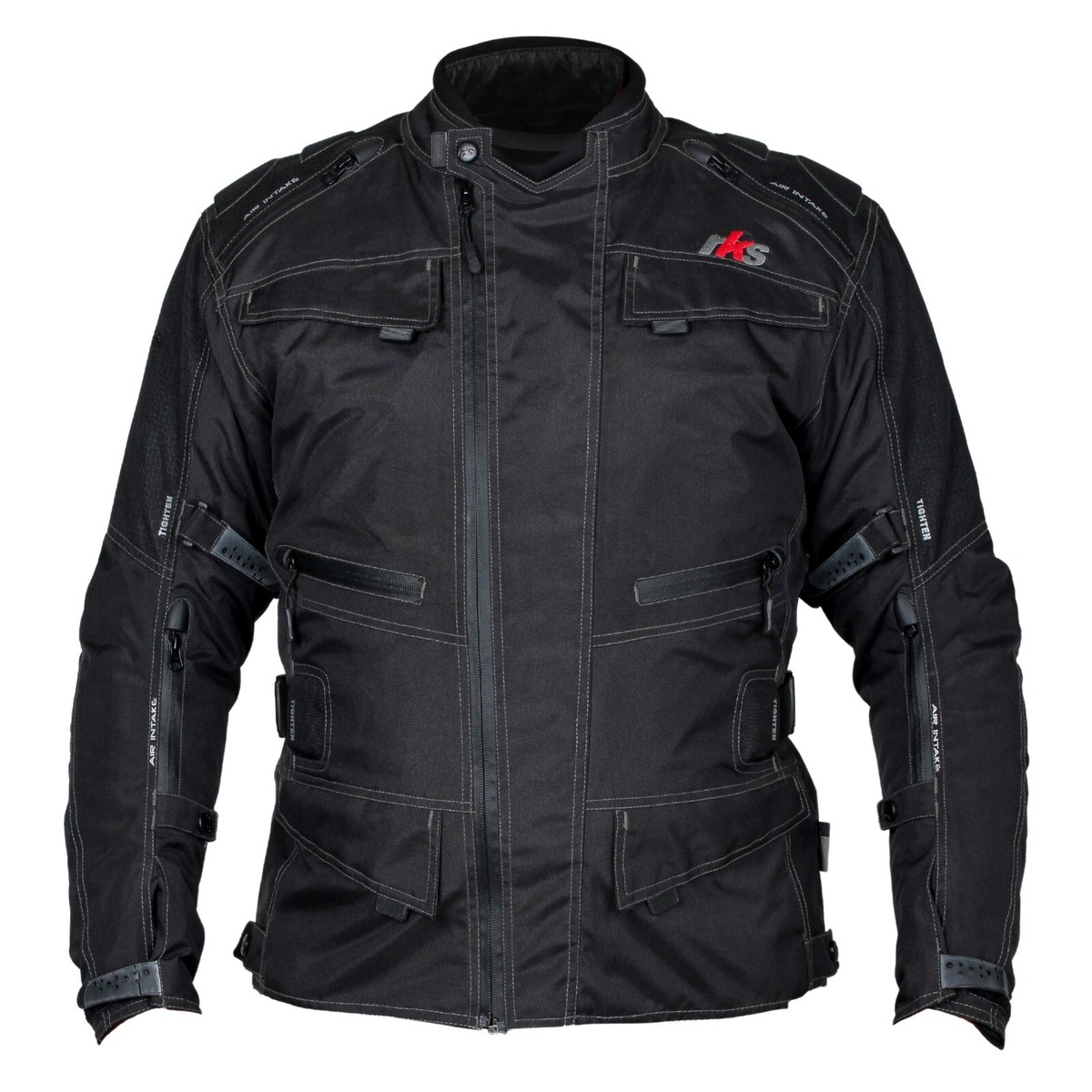 Newcastle Motorbike Clothes Shop Oxford Products Route 73 Jacket