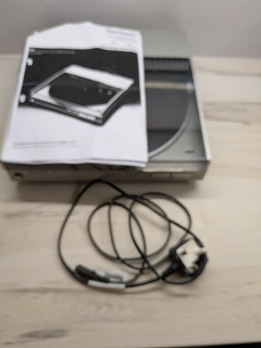 Technics SL-5 Direct Drive Automatic Turntable HiFi - Picture 16 of 17