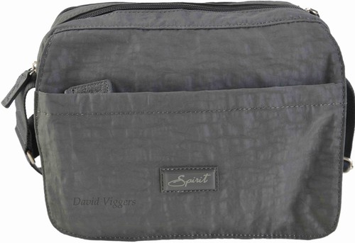 Spirit Borsa a mano Leggera Organizer In Nylon Vari Colori - 1669 - Foto 57 di 80