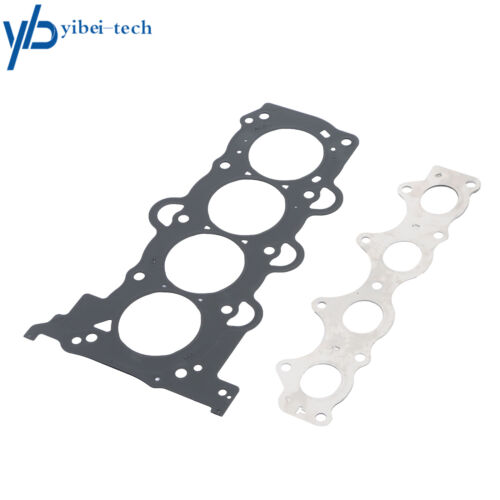 Overhaul Rebuild Kit Crankshaft / Rods / Gasket /Valve For Hyundai KIA G4FJ 1.6T - Picture 5 of 14