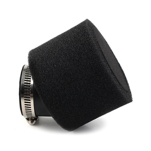 For CRF 50cc 110 125cc 70cc 90 ATV SSR Taotao Dirt Bike 45mm Air Filter Cleaner - Picture 7 of 12
