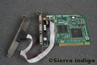 CC-420 Brainboxes PCI 3+1 Port RS232 Card CC-431