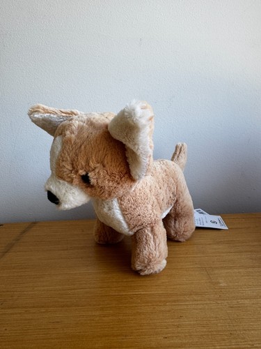 Jellycat Isobel Chihuahua 17cm Plush - Picture 4 of 5