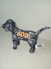 NEW Victoria’s Secret MINI Halloween Dog Stuffed 6" NO TAG 100%