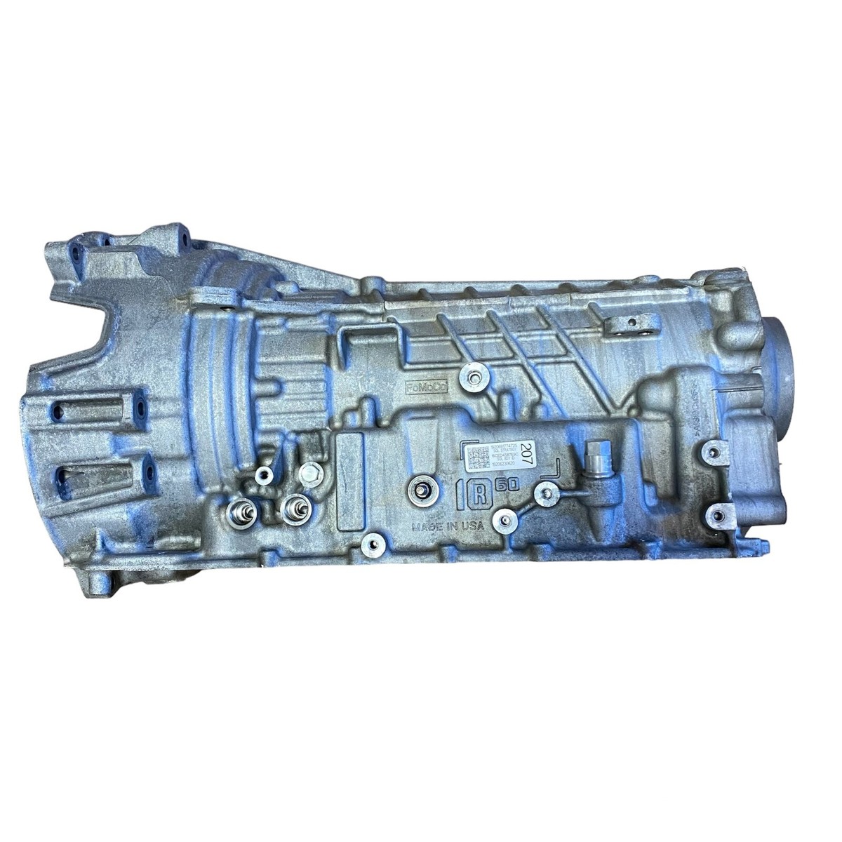 2020 Ford 10R60 2.3L Transmission Case L1MP-7000-FB / RF LP5P-7006