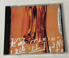 Upfront by David Sanborn (CD) 961272-2  TESTED