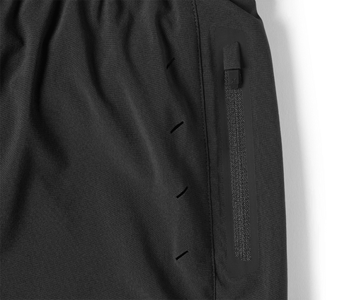 Ten Thousand Men's SESSION SHORT Gym Activewear Cross Fit  5", 7" With Liner - Picture 3 of 8