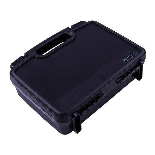 Custom Audio Interface Case for Behringer U-PHORIA UM2, UMC22 , UMC204 and More - Picture 9 of 12