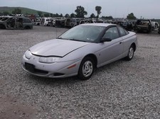Used Alternator fits: 2001 Saturn S SERIES 90 amp Grade A